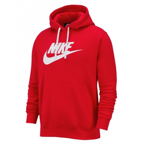 Мъжки суйчър Nike M NSW CLUB HOODIE PO BB GX