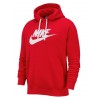 Мъжки суйчър Nike M NSW CLUB HOODIE PO BB GX