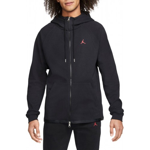 Мъжко горнище Nike M J ESS WARMUP JACKET