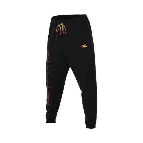 Мъжко долнище NIKE M J ESS MNTN GFX PANT