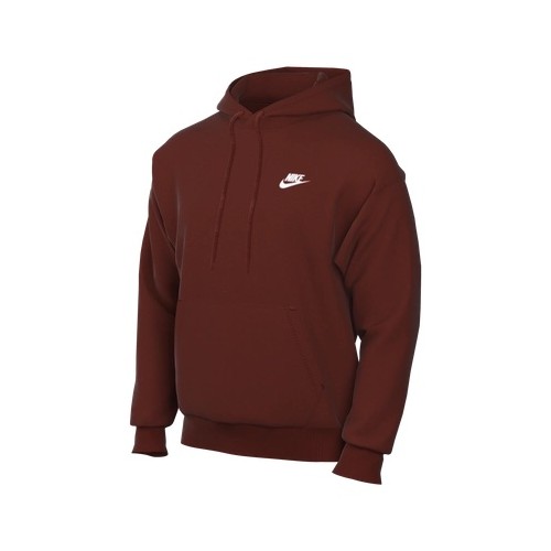 Мъжки суйчър Nike M NSW CLUB HOODIE PO BB
