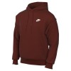 Мъжки суйчър Nike M NSW CLUB HOODIE PO BB