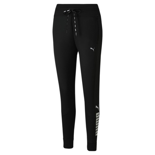 Дамско долно PUMA POWER Pants FL cl PANT