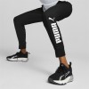 Дамско долно PUMA POWER Pants FL cl PANT