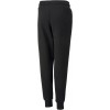 Детско долнище PUMA Alpha Sweatpants FL B
