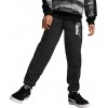 Детско долнище PUMA Alpha Sweatpants FL B
