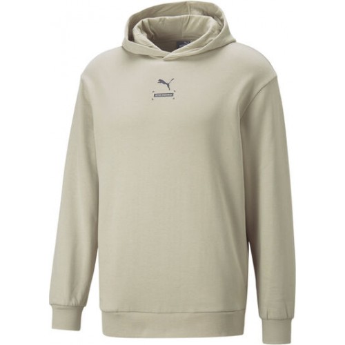 Мъжки суйчър PUMA PUSA KAPUUTSIGA BETTER HOODIE FL