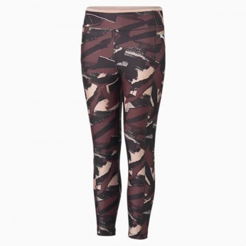 Юношески клин Puma Brand Love Leggings