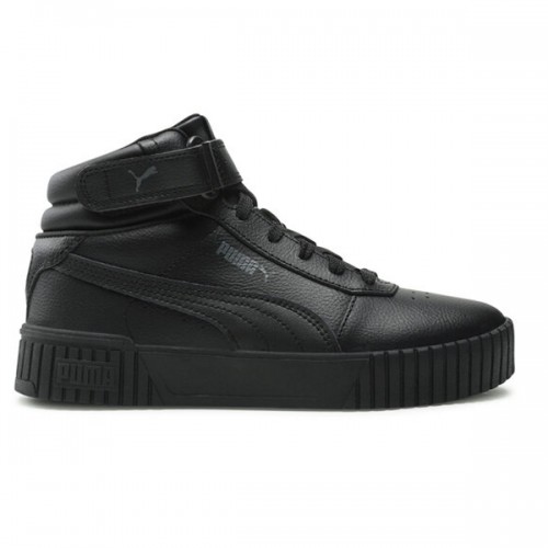 Дамски кецове PUMA Carina Mid 