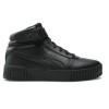 Дамски кецове PUMA Carina Mid 