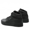 Дамски кецове PUMA Carina Mid 