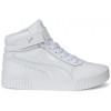 Дамски кецове PUMA Carina Mid 