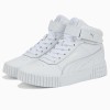 Дамски кецове PUMA Carina Mid 