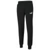Мъжкo долно PUMA Essentials Logo Men's Sweatpants