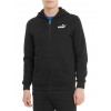 Мъжко горнище Puma Essentials Full-Zip Logo Men's Hoodie