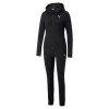 Дамски екип Puma Classic Hooded Tracksuit Women