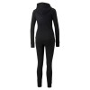 Дамски екип Puma Classic Hooded Tracksuit Women