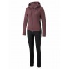 Дамски екип Puma Classic Hooded Tracksuit Women