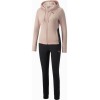 Дамски екип Puma Classic Hooded Tracksuit Women