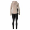 Дамски екип Puma Classic Hooded Tracksuit Women