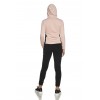 Дамски екип Puma Classic Hooded Tracksuit Women