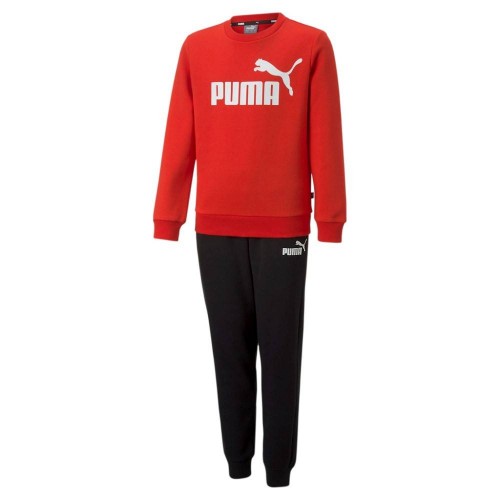 Детски екип PUMA Sweat Suit FL B