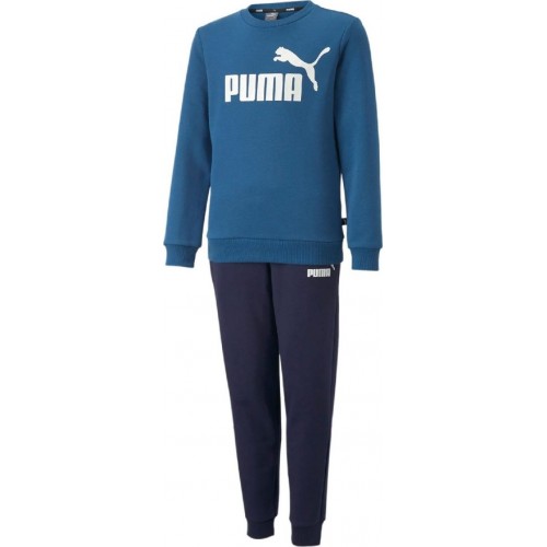 Детски екип PUMA Sweat Suit FL B