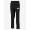 Мъжкo долно PUMA Essentials Logo Men's Sweatpants