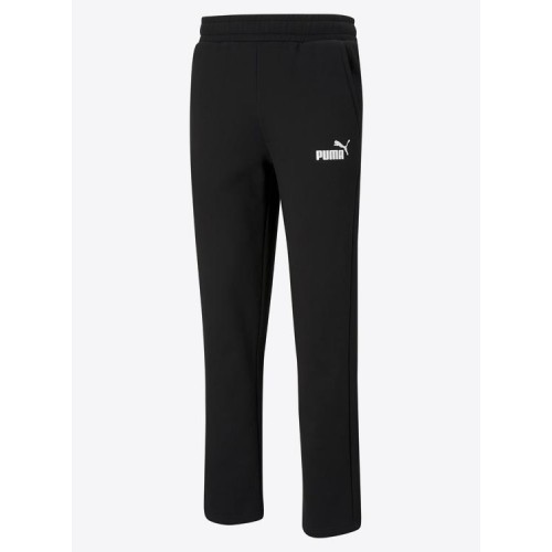 Мъжкo долно PUMA Essentials Logo Men's Sweatpants
