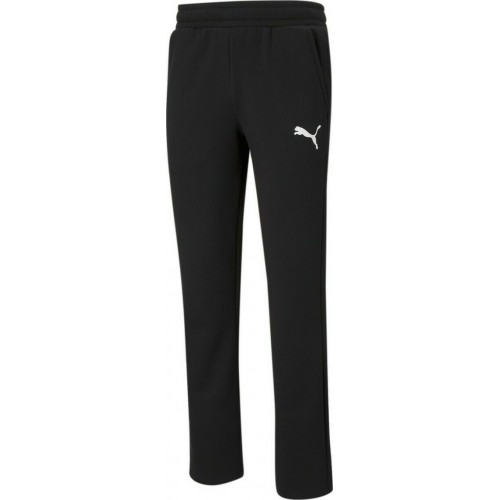 Мъжкo долно PUMA Essentials Logo Men's Sweatpants