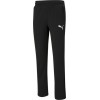 Мъжкo долно PUMA Essentials Logo Men's Sweatpants