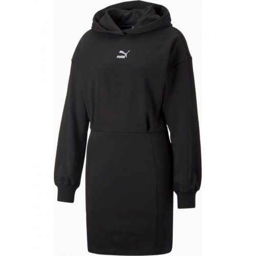  ДАМСКА РОКЛЯ PUMA Essentials+ Half Zip Women's Dress