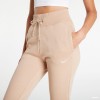 Дамско долнище NIKE W NSW PHNX FLC HR PANT STD