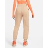 Дамско долнище NIKE W NSW PHNX FLC HR PANT STD