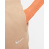 Дамско долнище NIKE W NSW PHNX FLC HR PANT STD