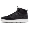 Мъжки високи кецове NIKE COURT VISION MID WNTR