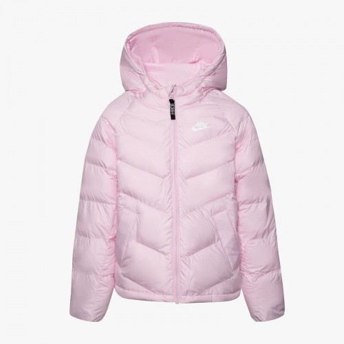 Юношеско яке NIKE K NSW SYNFL HD JKT