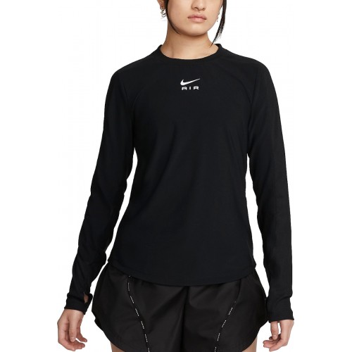 Дамскa блуза Nike W NK DF AIR TOP LS