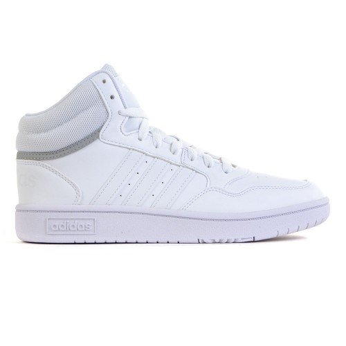 Юношески кецове ADIDAS HOOPS MID 3.0 