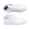 Юношески кецове ADIDAS HOOPS MID 3.0 