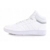 Юношески кецове ADIDAS HOOPS MID 3.0 