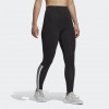 Дамски клин ADIDAS Essentials Pinstripe Block Leggings