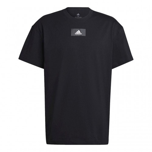 Мъжка тениска Adidas ESSENTIALS FEELVIVID DROP SHOULDER TEE