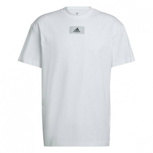 Мъжка тениска Adidas ESSENTIALS FEELVIVID DROP SHOULDER TEE