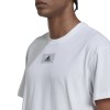 Мъжка тениска Adidas ESSENTIALS FEELVIVID DROP SHOULDER TEE