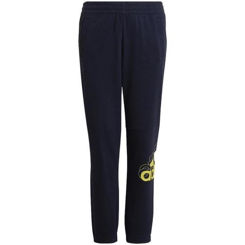 Детско долнище ADIDAS BrandLove Pants