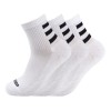  ADIDAS Чорапи NC ANKLE 3PP