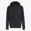 Мъжко горнище ADIDAS AEROREADY YOGA FULL-ZIP HOODIE