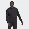 Мъжко горнище ADIDAS AEROREADY YOGA FULL-ZIP HOODIE