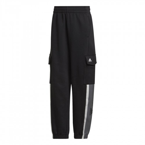 Мъжко долнище ADIDAS PANT LS TAPR AB